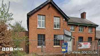 Latest bid to redevelop former pub rejected