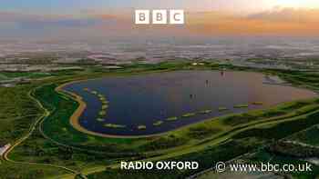 How will they fill the White Horse Reservoir?