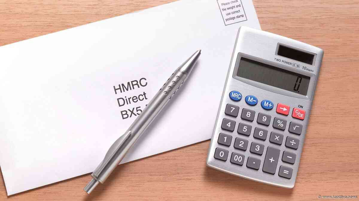 HMRC 'complex' pension tax rule change April 2027 as new alert issued