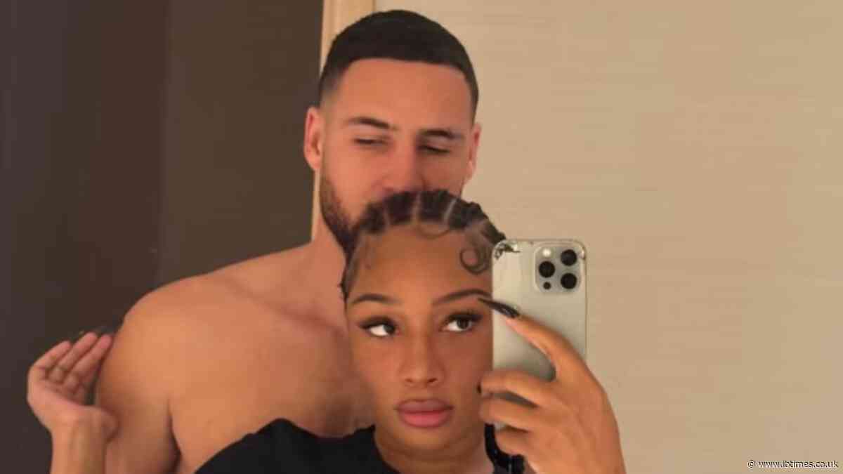 Megan Thee Stallion Admits She's Still in 'Shock' Over Her 'Abrupt' Breakup With Klay Thompson