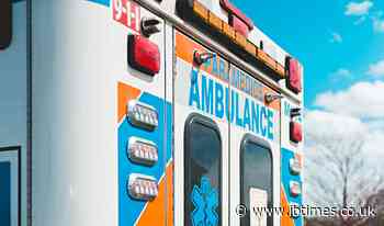 Female College Student Miraculously Survived After Falling From an 8th Floor Apartment While Dancing