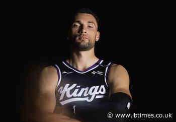 Zach Lavine's Wife Reacts To Viral Leaked Hot Mic Audio of Female Kings Reporters Talking About Her Husband