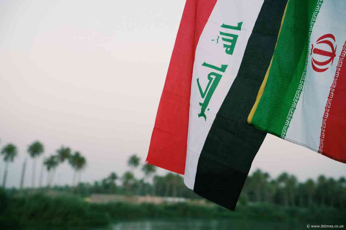 '48 Hours To Reverse It': Basra Leader Threatens Airport Disruption Over Iraq's Suspension of Iran Flights