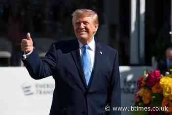 Donald Trump Deflects Congo War Evidence by Asking an African Reporter 'How Is Ebola Going?'