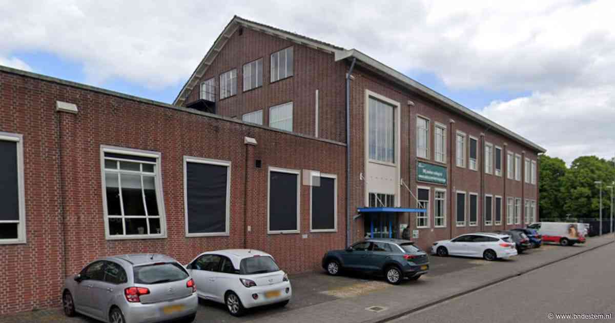 Saica wordt Superflex: Etten-Leurse broedplaats voor energie, innovatie en verduurzaming