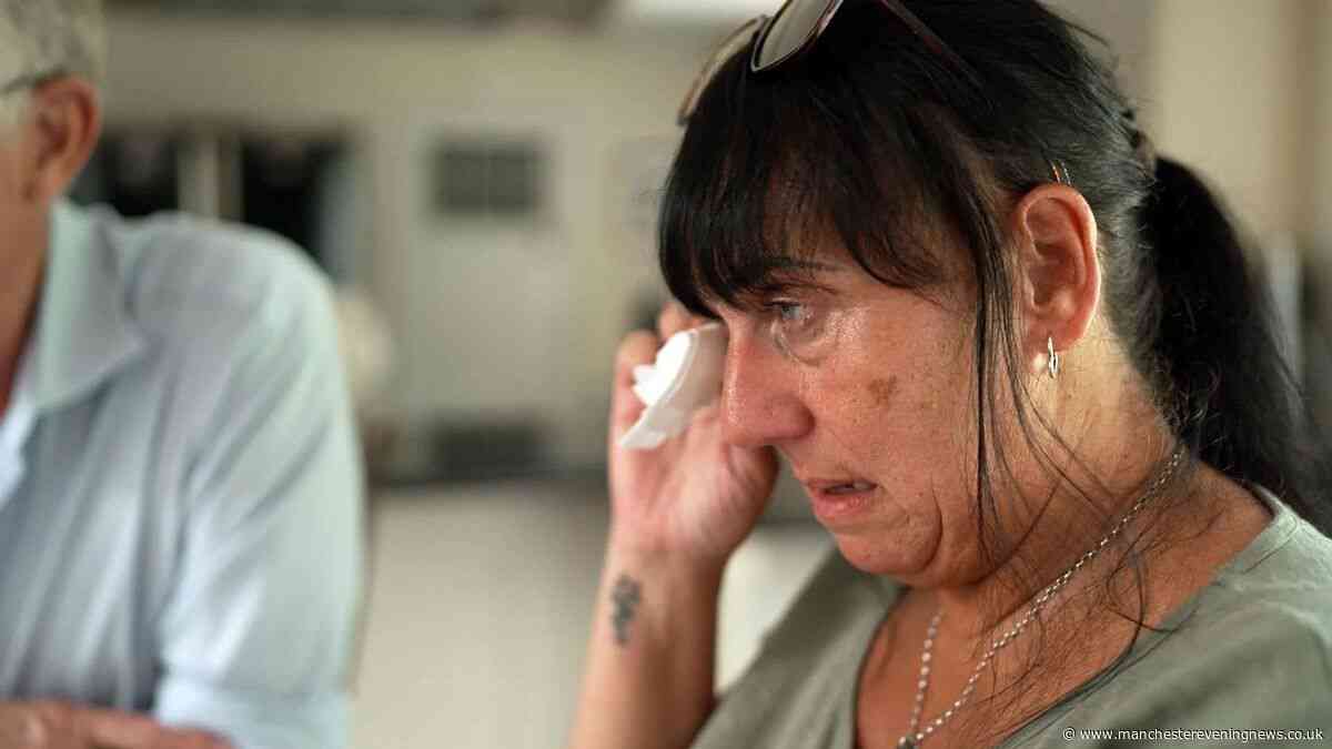 Jay Slater's mum reveals people still ring his phone two years after his death
