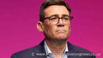 POLL: Should the UK rejoin the EU? Andy Burnham says Brexit has done 'more harm than good'