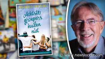 Jacques Vriens (80) ster van Kinderboekenweek: ’Hopelijk laat ik wat klassiekers na’