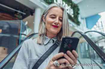 WhatsApp überholt Telefon: Senioren erobern die digitale Welt