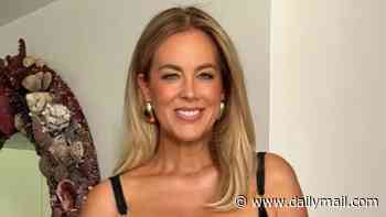 50 and fabulous! Samantha Armytage unveils sexy new look after missing out on top gig as Today show host