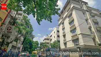 New Alipore: Where three generations still find their space