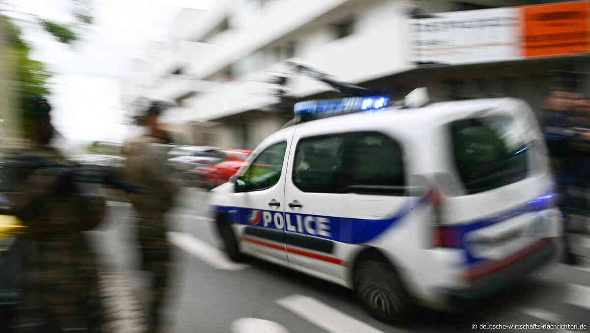 Bildungsnotstand: Protestwelle an Frankreichs Schulen weitet sich aus