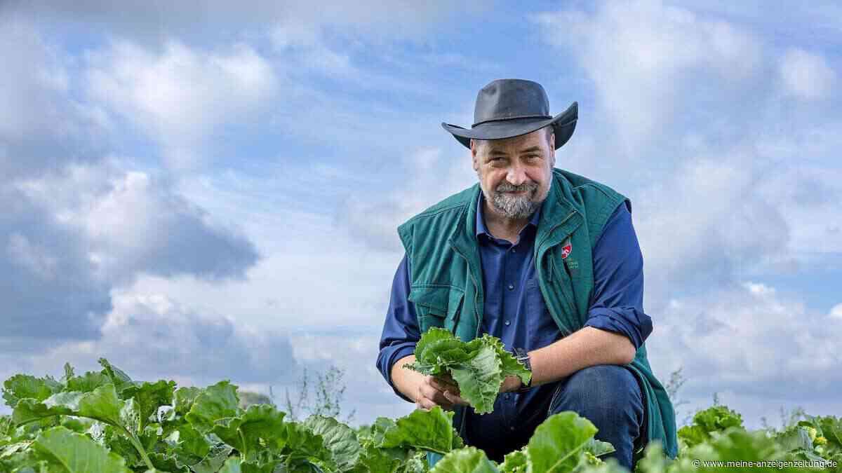 Einer für alle, alle für einen: Wie Kooperationen in der Landwirtschaft helfen