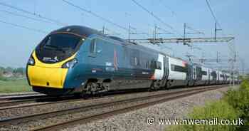 Barrow MP welcomes Avanti West Coast nationalisation
