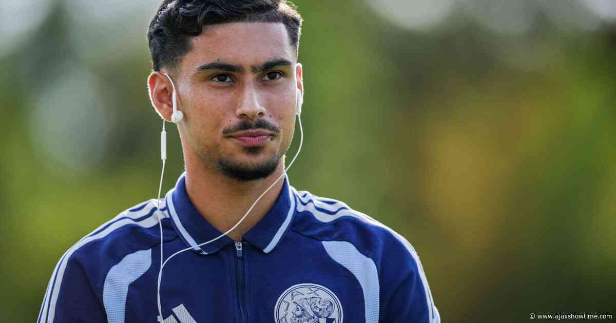 Interlands: Ajacieden komen met Oranje O19 in actie tegen leeftijdsgenoten Portugal