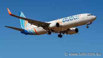 Plane from Dubai to Tel Aviv signals emergency: reports