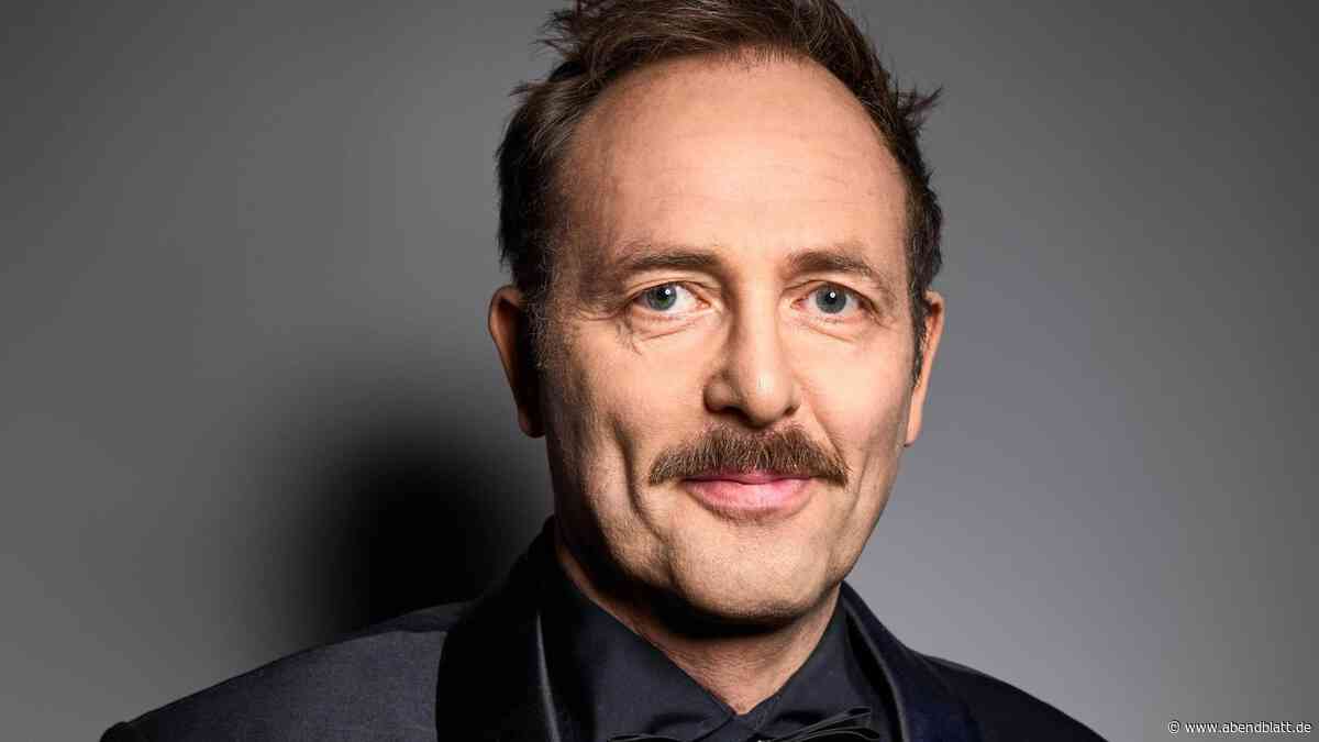 Der Mann, der die Schauspielhaus-Premiere rettete: „Dann gerate ich in einen Sog“