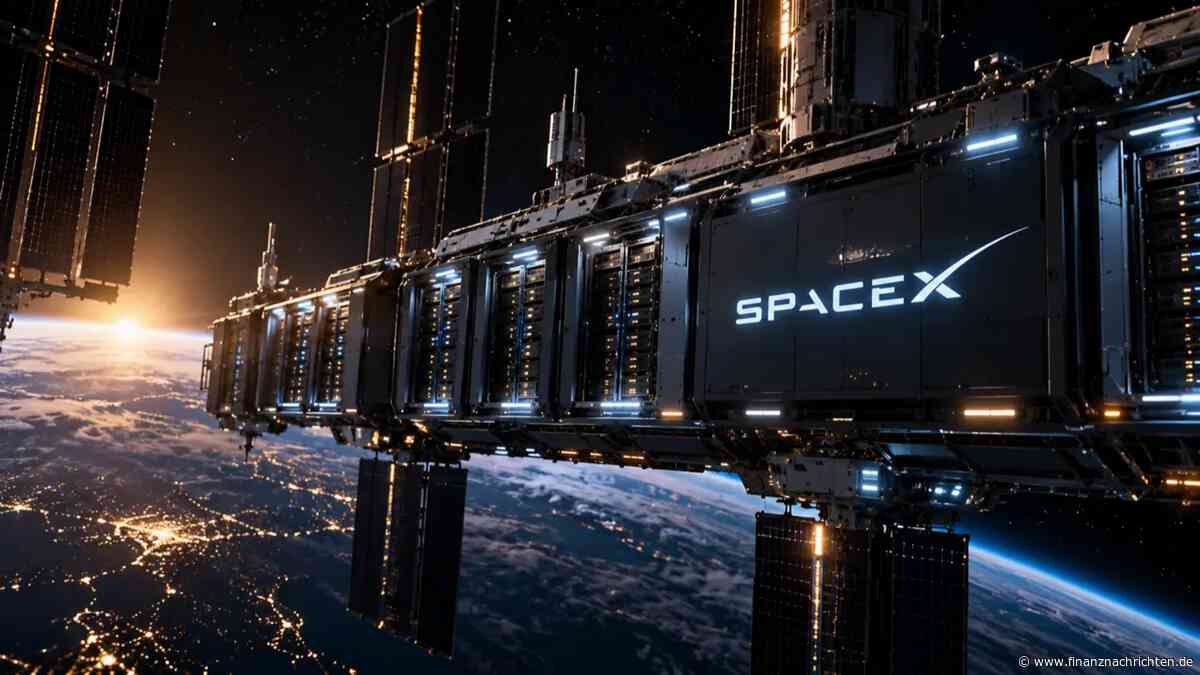 Rechenpower kostet: SpaceX-Deal fast verdoppelt - so viel will Anthropic jetzt investieren