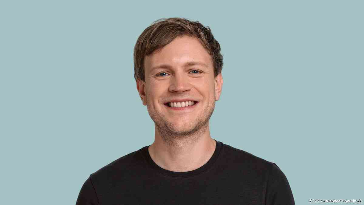 Carsten Maschmeyer: Sein Fintech Pliant wird zum Senkrechtstarter der deutschen Szene