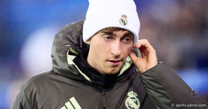 Real Madrid defenders opens up about partnership with Barcelona star – “I hope we can continue”