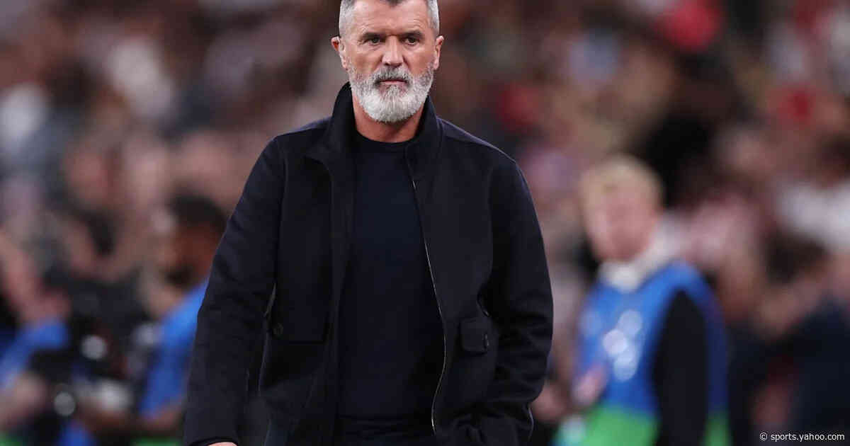 Roy Keane says ‘I’d stick medals in the bin’ after Manchester City charges verdict
