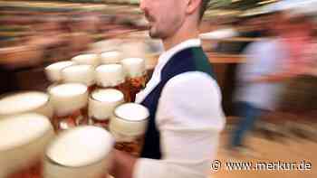 „Bedienungen gegen rechts“: Wiesn-Wirte reagieren auf die Initiative