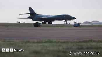 What makes RAF Fairford one of the UK's most important military sites?