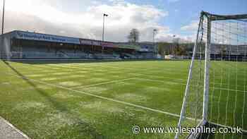 Merthyr Town Football Club 'appalled' by post-match incident involving children