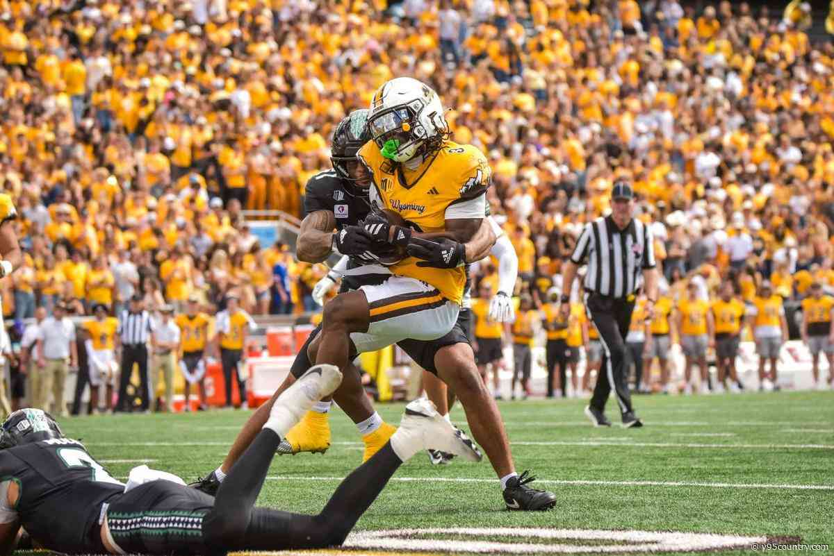 DeBlanc Wants the Ball: 'I Feel Like I'm a Walking First Down'