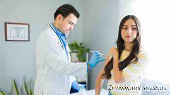 Three groups who should not have 2026 flu jab as NHS October 1 rollout begins