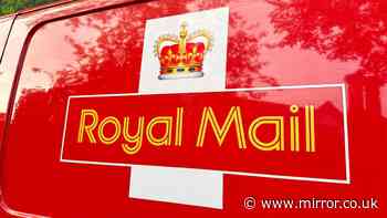 Royal Mail issues jobs update ahead of 'busiest time of year'