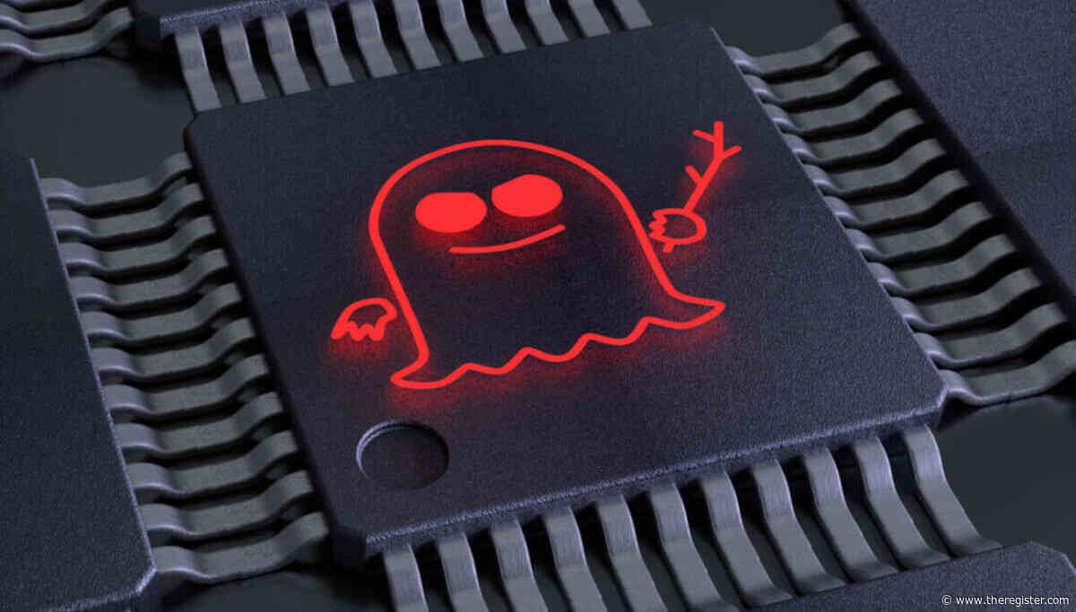Spectre bug is back, this time to haunt JIT engines