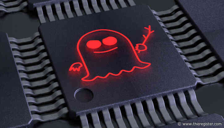 Spectre bug is back, this time to haunt JIT engines