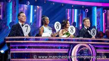 Strictly Come Dancing judge hits out in message to fans after backlash to show hosts