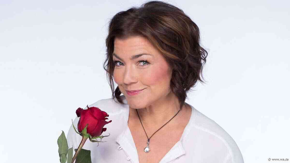 „Rote Rosen“-Star hat sich selbst geheiratet: „Ohne falsche Bescheidenheit“