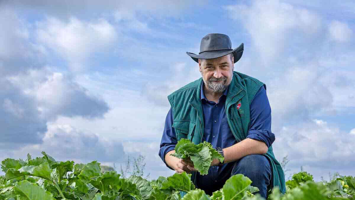 Einer für alle, alle für einen: Wie Kooperationen in der Landwirtschaft helfen
