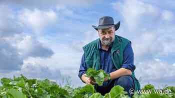 Einer für alle, alle für einen: Wie Kooperationen in der Landwirtschaft helfen