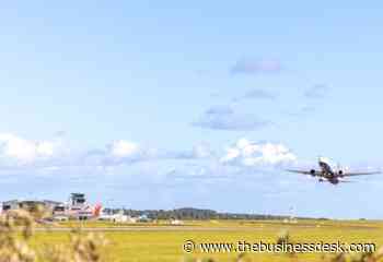 Airport says planned night-time operating changes will not create more noise