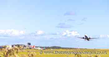 Leeds Bradford Airport defends its night flight plans
