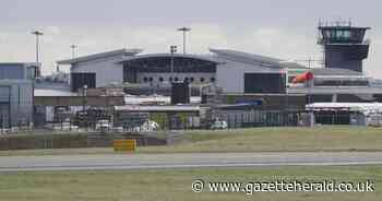 Leeds Bradford Airport says night plans won't increase noise