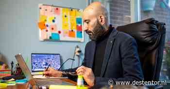 Wanneer gaan de Syriërs terug? Hasan uit Olst legt uit wat er mis is met deze vraag