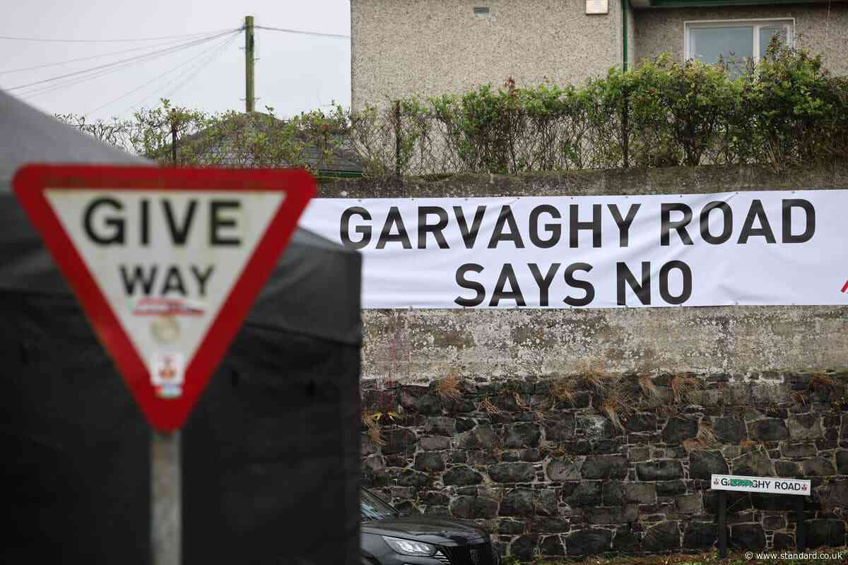 Further talks to be held in bid to break Drumcree parade dispute
