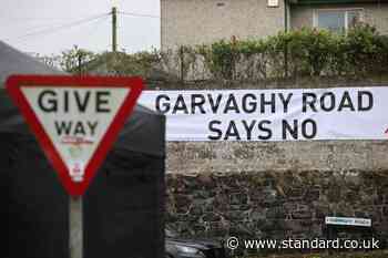 Further talks to be held in bid to break Drumcree parade dispute