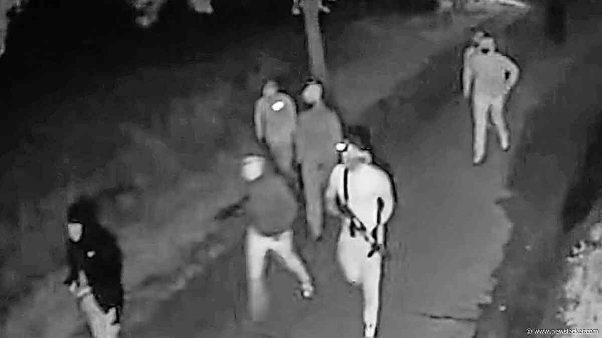 Twee mannen uit Amsterdam (24 en 25 jaar) aangehouden in onderzoek Overasselt, weer vuurwapens gevonden
