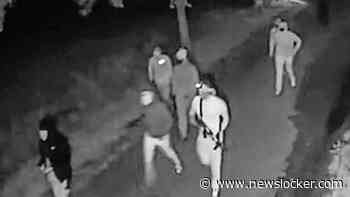Twee mannen uit Amsterdam (24 en 25 jaar) aangehouden in onderzoek Overasselt, weer vuurwapens gevonden