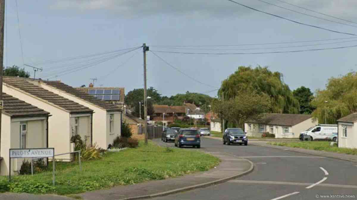 Murder investigation launched after man with head injury dies in Deal
