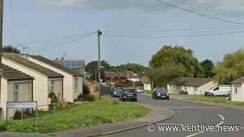 Murder investigation launched after man with head injury dies in Deal