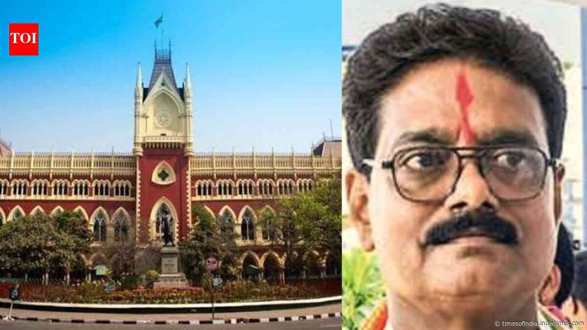 After Calcutta HC order, Congress’s Nandigram nominee to be out on bail for bypoll