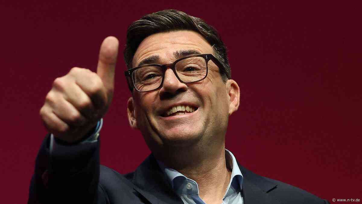 "Könnten den ganzen Weg gehen": Großbritanniens neuer Premier liebäugelt mit Rückkehr in die EU