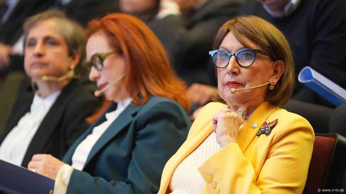 Folgt Grynspan auf Guterres?: Diese Frau ist Favoritin für das höchste Amt bei der UN